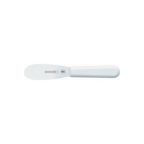 Mundial Mundial W5688-3 1/2 - Sandwich Spreader With Non-Serrated Blade, 3-1/2" W5688-3 1/2 - main